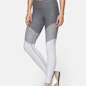 Outdoor Voices 7/8 Springs Legging (Small, Gray)
